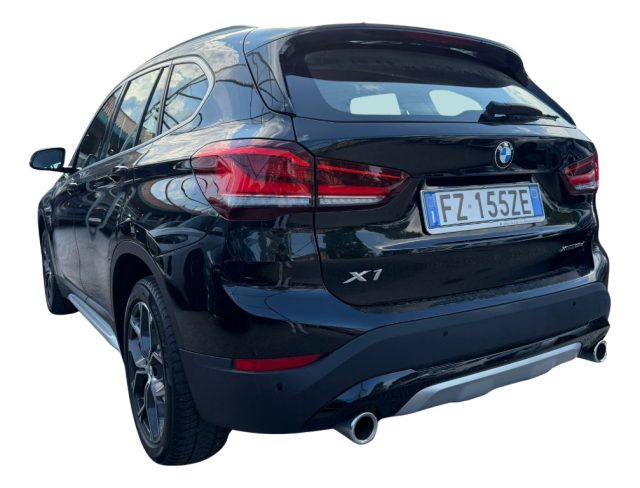 BMW X1 usata, con Autoradio