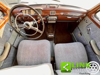 MERCEDES-BENZ 220 usata 9