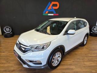 HONDA CR-V usata, con Airbag