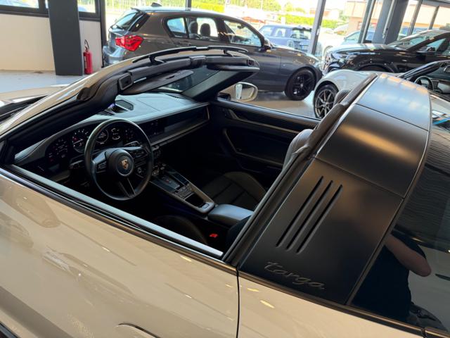 PORSCHE 911 usata, con Boardcomputer