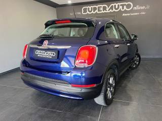 FIAT 500X usata, con Airbag laterali