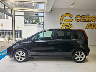 NISSAN Note usata, con Airbag