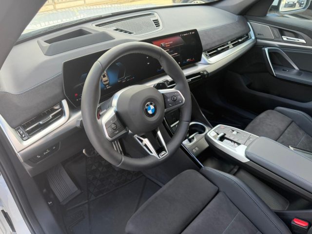 BMW X1 usata, con ESP