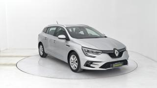 RENAULT Megane usata, con Boardcomputer