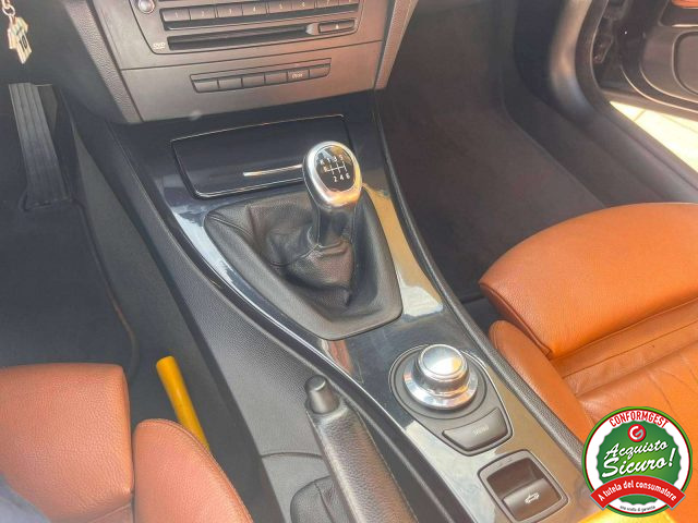 BMW 320 usata, con Fari Xenon