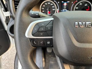 IVECO Daily usata, con Park Distance Control