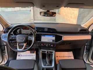 AUDI Q3 usata, con Controllo trazione