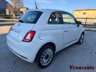 FIAT 500 usata, con Airbag