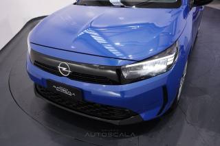 OPEL Corsa usata, con Bluetooth