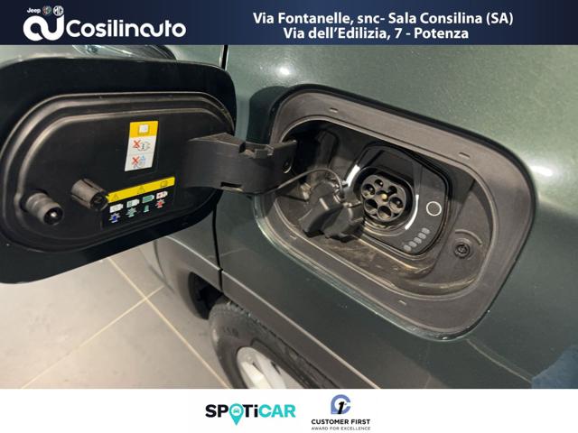 JEEP Compass usata 19