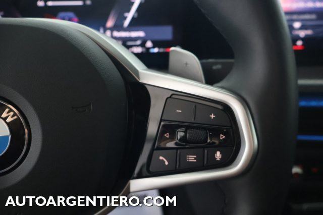 BMW 420 usata, con Fendinebbia