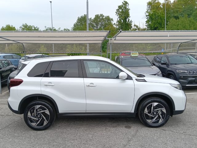 SUZUKI Vitara usata, con Airbag Passeggero