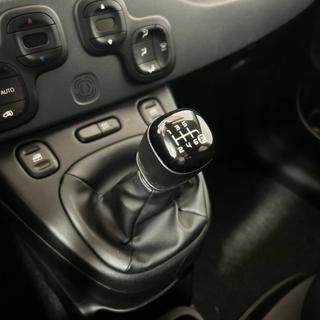 FIAT Panda Cross usata, con Controllo vocale
