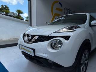NISSAN Juke usata, con Alzacristalli elettrici