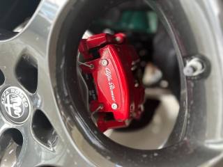 ALFA ROMEO Stelvio usata 59