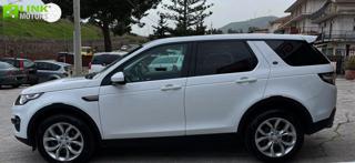 LAND ROVER Discovery Sport usata, con ESP