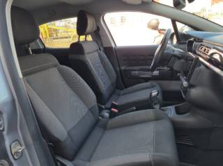 CITROEN C3 usata, con Volante in pelle