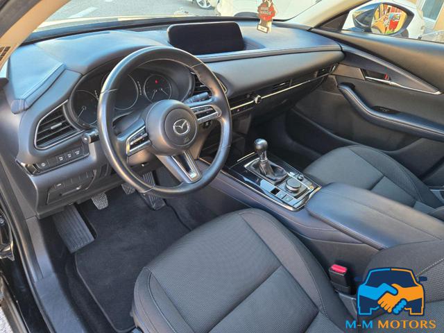 MAZDA CX-30 usata, con Autoradio
