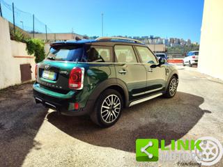 MINI Countryman usata, con Airbag Passeggero