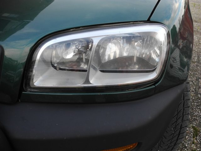 TOYOTA RAV 4 usata 45