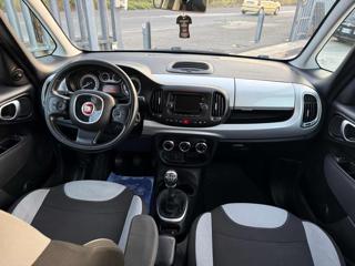 FIAT 500L usata, con Climatizzatore
