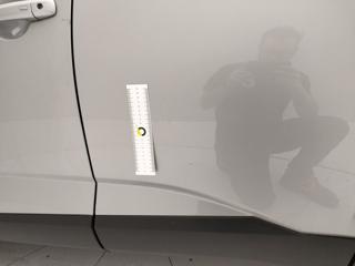 NISSAN Qashqai usata, con Freno di stazionamento elettrico