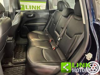 JEEP Compass usata, con Sistema di navigazione