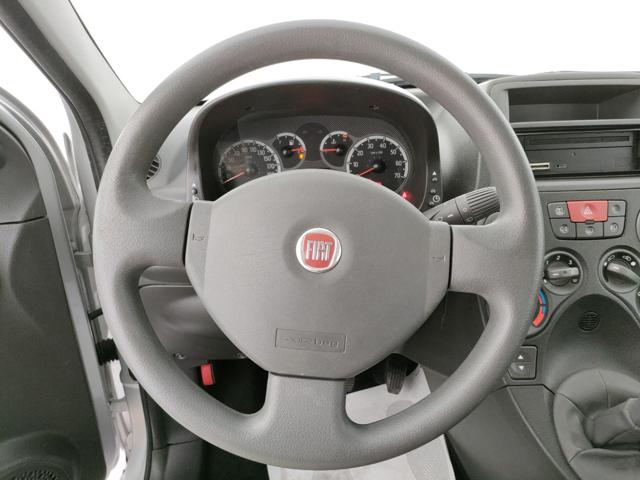 FIAT Panda usata, con Chiusura centralizzata