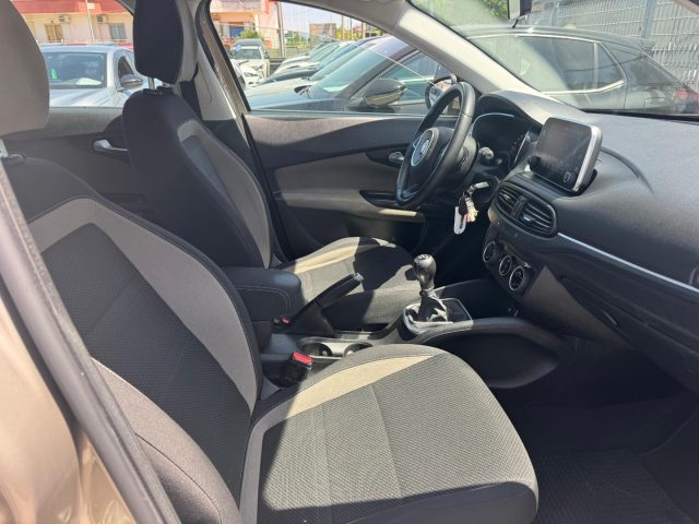 FIAT Tipo usata, con ESP