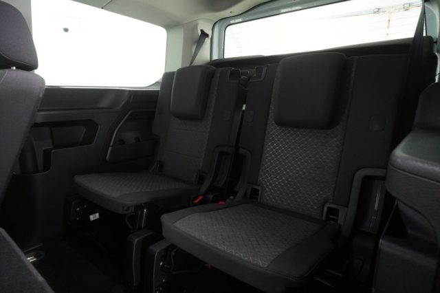 FORD Tourneo Connect usata 10