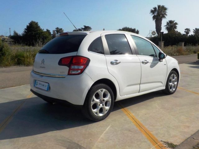 CITROEN C3 usata, con Chiusura centralizzata