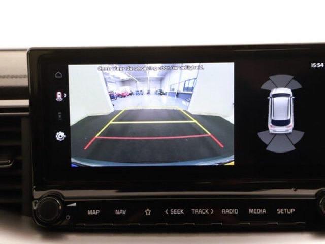 KIA Ceed usata, con Cruise Control