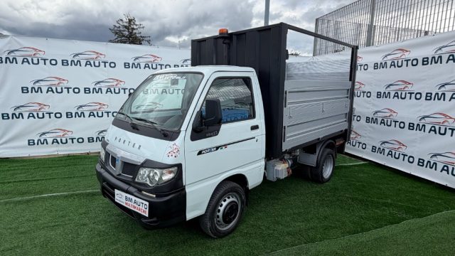 PIAGGIO Porter usata, con ABS