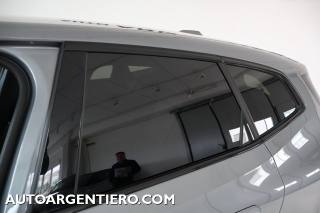 BMW 218 usata, con Riconoscimento dei segnali stradali