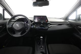 TOYOTA C-HR usata 4