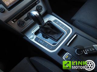 VOLKSWAGEN Passat Variant usata, con Servosterzo