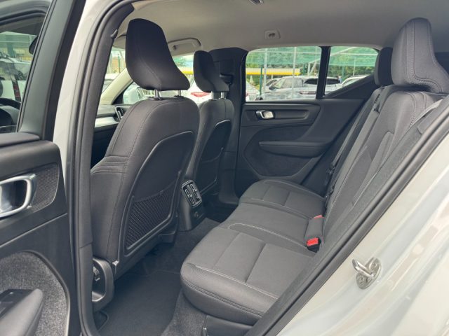 VOLVO XC40 usata, con Controllo trazione