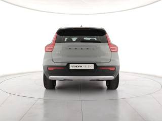VOLVO XC40 usata, con Airbag Passeggero