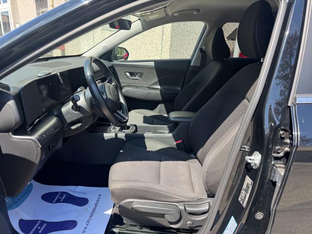 HYUNDAI Kona usata, con Alzacristalli elettrici
