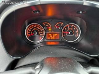 FIAT Doblo usata, con ESP