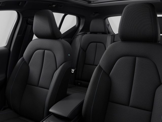 VOLVO EX40 usata, con Cruise Control