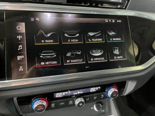 AUDI Q3 usata, con Portapacchi