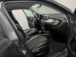 FIAT 500X usata, con Cerchi in lega