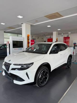ALFA ROMEO Junior usata, con Airbag