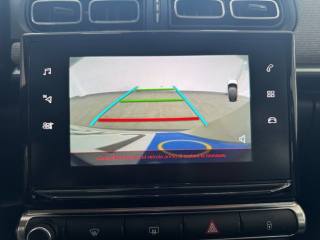 CITROEN C3 usata, con Sensori di parcheggio posteriori