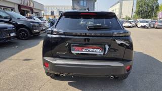 PEUGEOT 2008 usata, con Alzacristalli elettrici