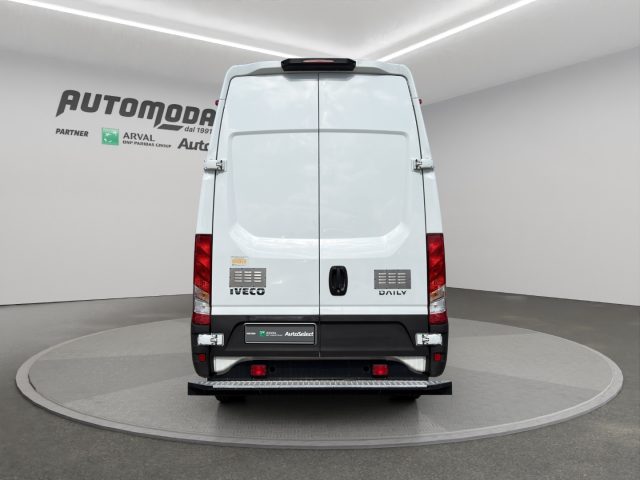 IVECO Daily usata, con Immobilizzatore elettronico