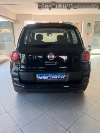 FIAT 500L usata, con Autoradio