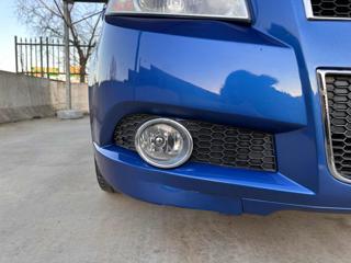 CHEVROLET Aveo usata 42