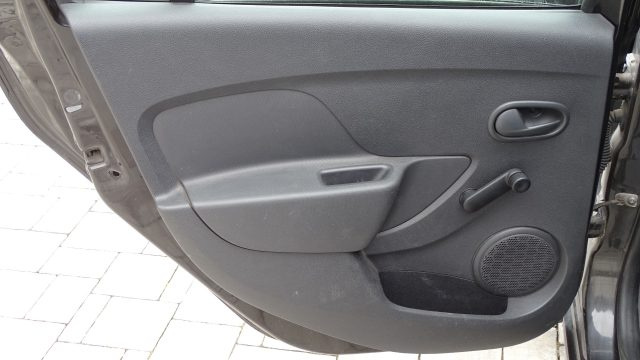 DACIA Logan usata 51